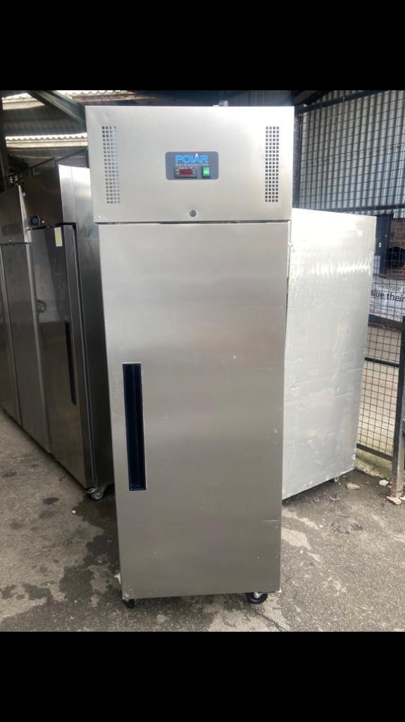 industrial freezer for sale